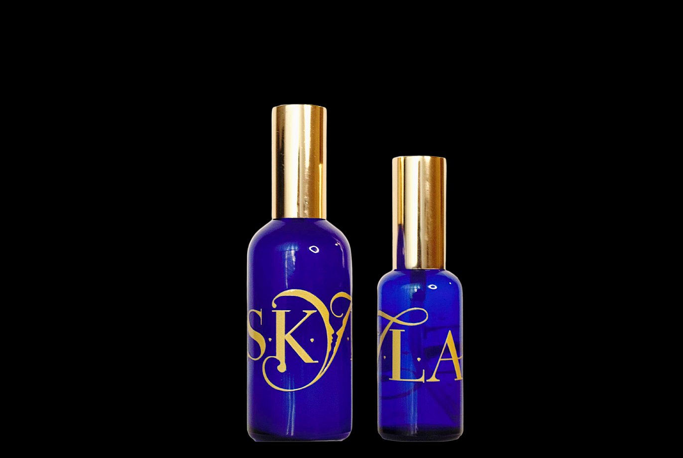 EAU DE PARFUM
